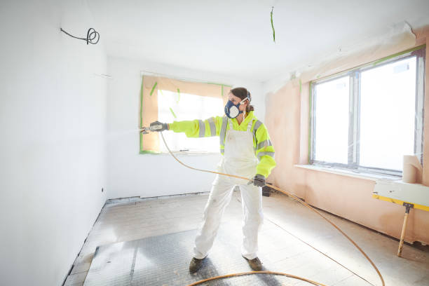 Best Industrial Mold Remediation  in Salisbury, MD