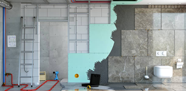 Mold Odor Removal Services in Salisbury, MD